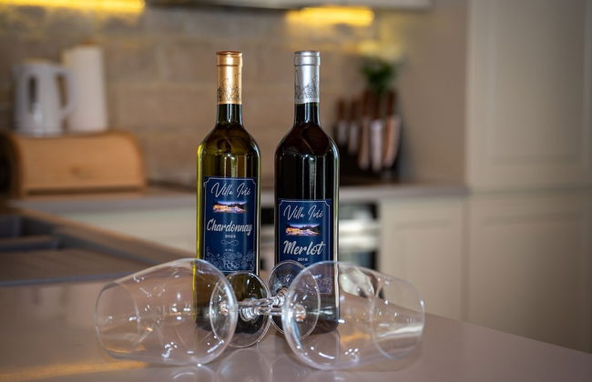 Villa Doline - Foto 71