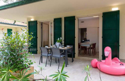 Houses and Apt. in Lido di Spina 21292 - Foto 9