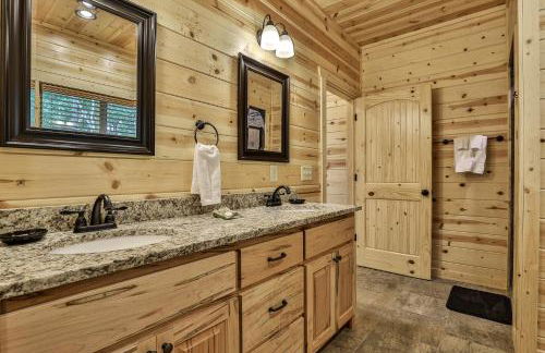 BELLA VISTA - Beautiful View in the Blue Ridge Mountains - Foto 65