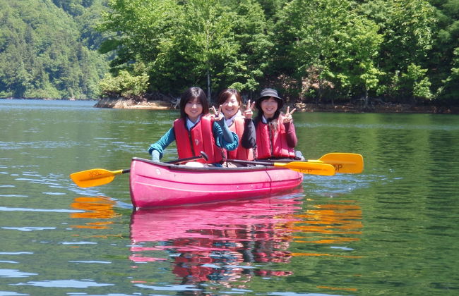 RiverStone MinakamiCampsite - Foto 17