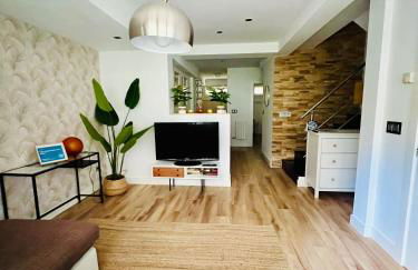 Kukis Duplex Beach near Bilbao - Foto 3