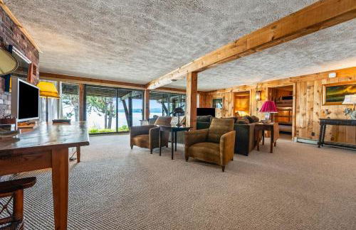 The Lakehouse at The Dunn Compound on the Lake - Foto 59