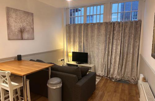 Dorchester Town Centre Entire Apartment - Foto 15