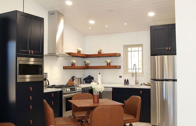 Aspen Springs Angel fire - Foto 25