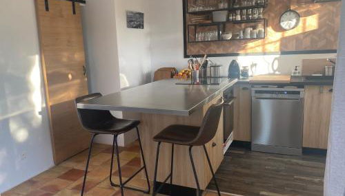 Villa au calme dans un domaine boisé - Foto 3