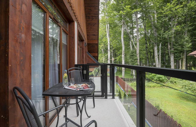 Apartamenty Park Residence by Nosalowy - Photo 20