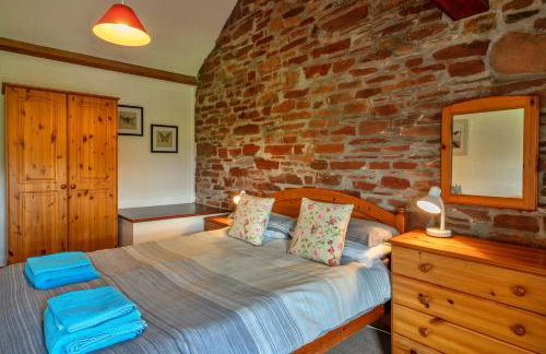 Finest Retreats - Old Nog Cottage, Stowford - Foto 16