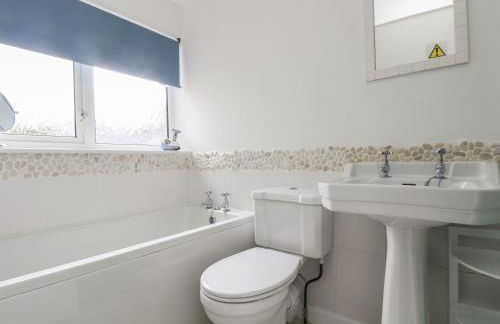 Driftwood Cottage - Foto 19