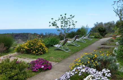 Gîte L'Appart de Case Vanille - Foto 34