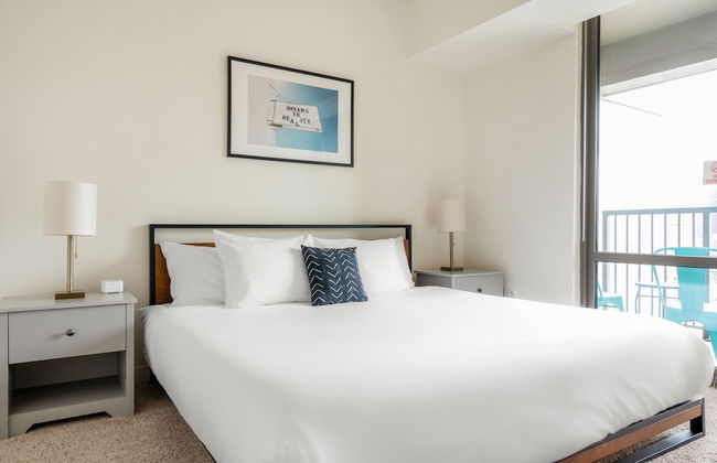 Kasa South Loop Chicago - Foto 3