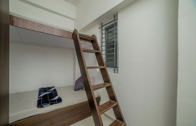 Ace Castle by Xplore Indo - Foto 7