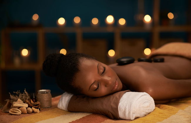 Kwarleyz Residence Hotel & Suites - Foto 49