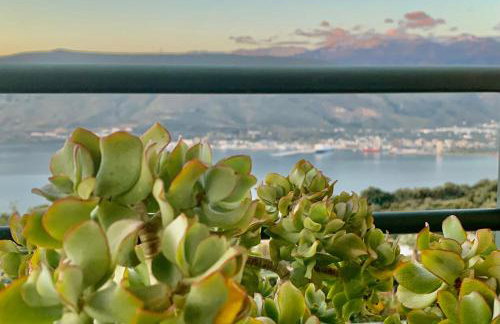 Aggelos and Thisbe Chania Suburbs Sea View Guest House - Foto 43