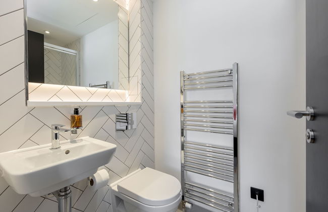 Destiny Scotland Market St Apartments - Foto 33