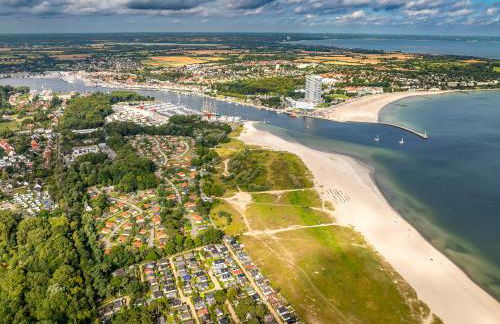 Strandblick - Dorf 1 Ferienhaus 15 - Foto 54