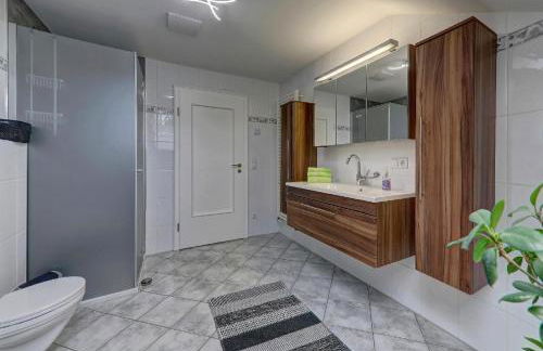 Ferienwohnung Staffelberg - Foto 9