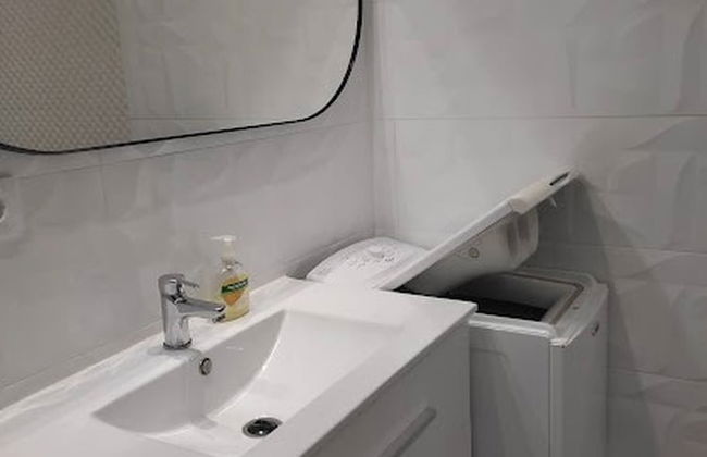 Charming 1 Bedroom Apartment in Puerto de Mogán - Foto 6