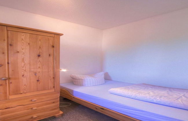 Ferienwohnung im Ferienpark Mueritz - Foto 2