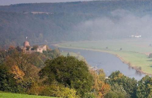 Apartment Haus Herdlitschke by Interhome - Foto 17