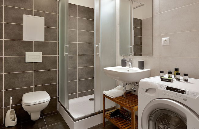 Charming & Cozy Ambiente Apartments - Foto 62