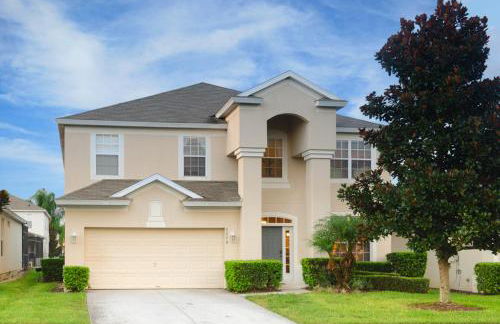 Disney World Vacation.. Luxury 6 BR/4 BA 5 Star Villa - Foto 1