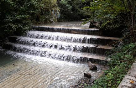 Haus Biggi - Ferienwohnung Hochgrat - Photo 9