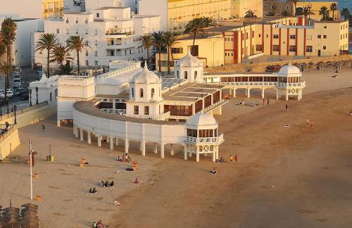 ATLANTICO Family Home by Cadiz4Rentals - Foto 49