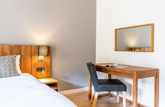 Apartment in France Near Scenic Mountains - Foto 4