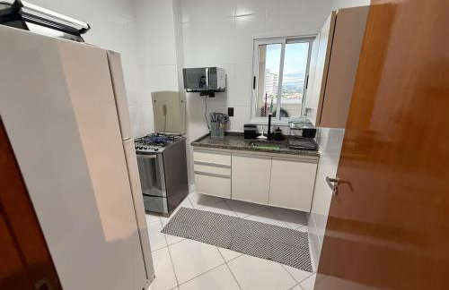 Ap Bonsai Centro Sorocaba ar condicionado -work-Vaga-Maquina de lavar - Foto 9