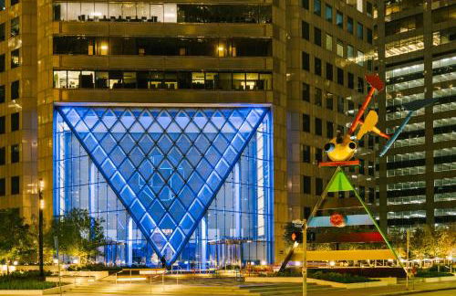 The District at Hogg Palace, A Wyndham Hotel - Foto 100