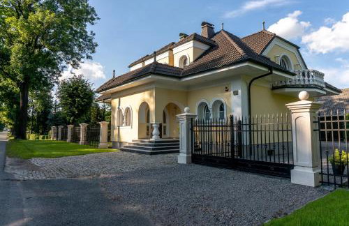 Villa Miriam - Foto 4