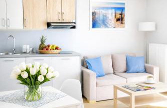 Apartamenty Prywatne w Stegna Forest - Foto 3