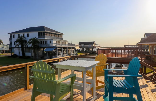 Come Stay - and Sail Away - at This Lovely Canal Home - Foto 39