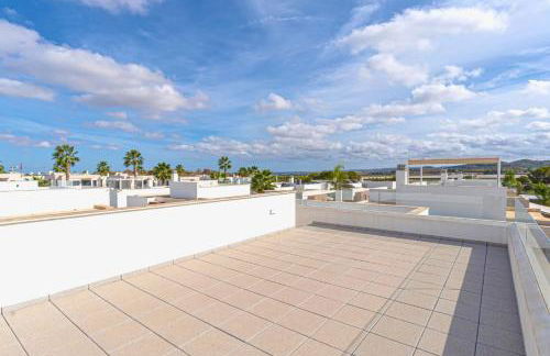 Modern villa with private pool at Golf Vistabella - Foto 47