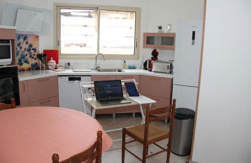 ANCELLE TAILLAS RDC CHALET - Foto 25