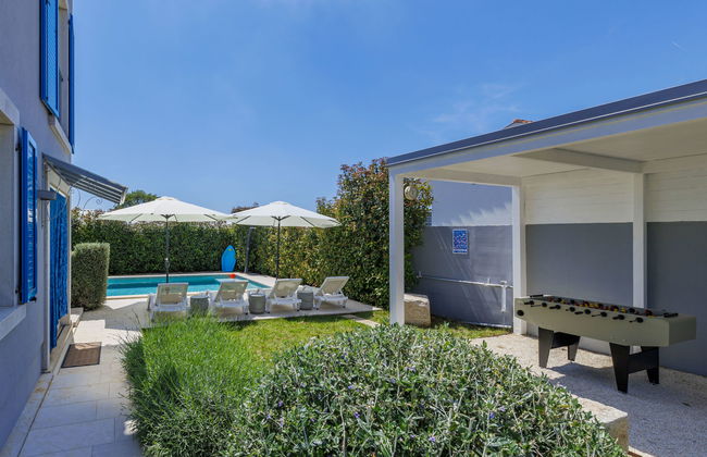 Gallicianum - Foto 67