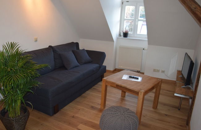 Stella Apartments - Photo 2