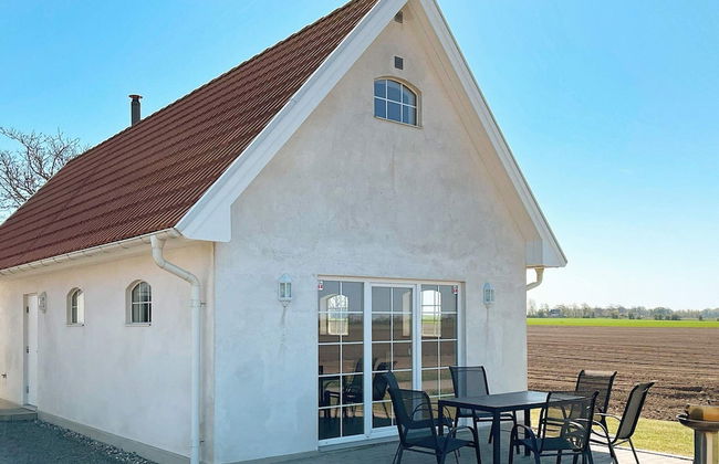 6 Person Holiday Home in Skivarp-by Traum - Foto 25