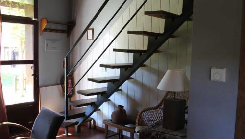 LAS CABAÑAS DE VALSAIN - Foto 3