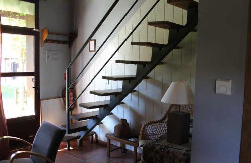 LAS CABAÑAS DE VALSAIN - Foto 3