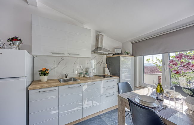 Honeymoon Suite Črni Kal - Foto 6