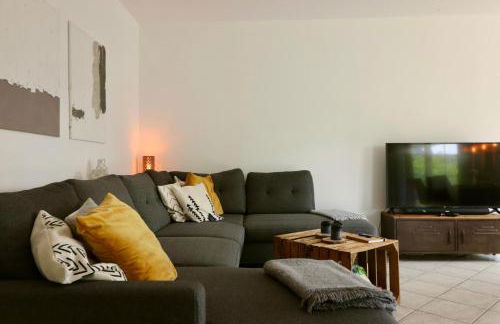 EifelBleibe, Ferienwohnungen - Foto 19