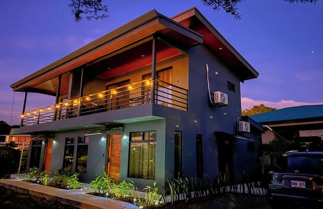 Monstera Apartments Monteverde - Photo 1