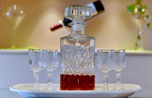 Sykea Luxury Apartment - Foto 68