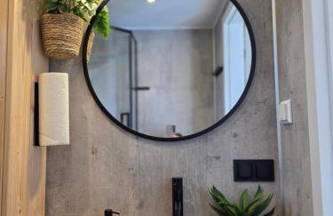 Domki Mazury z sauną i jacuzzi! - Foto 9