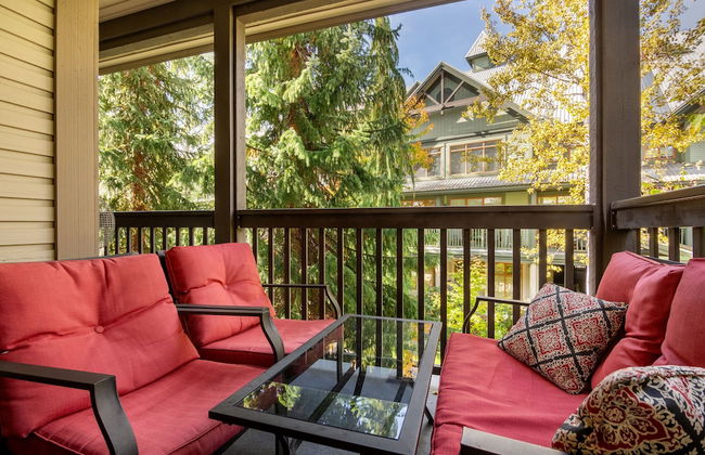 Whistler Vacation Club at NorthStar - Foto 36