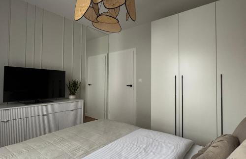 Apartament Lunaria Staszica free parking - Photo 36