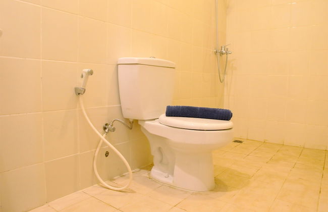 Modern 2BR Cervino Village Apartment - Photo 13