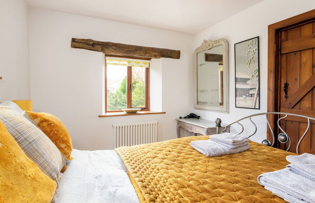 Granary Cottage - Luxury Barn Conversion - Foto 3