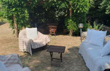 Stazzo San Trano by Gmb Holidays - Foto 53